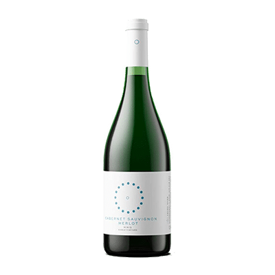 Vin Rosu Crama Izvor Cabernet Sauvignon - Merlot